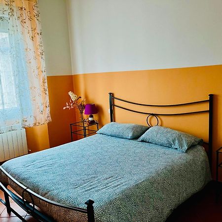 Casa Novella Fortezza Da Basso Florencja Zewnętrze zdjęcie