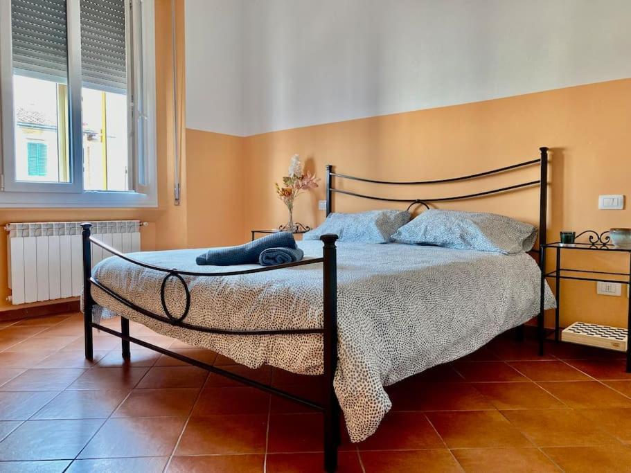 Casa Novella Fortezza Da Basso Florencja Zewnętrze zdjęcie