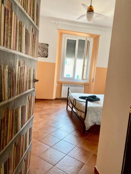 Casa Novella Fortezza Da Basso Florencja Zewnętrze zdjęcie