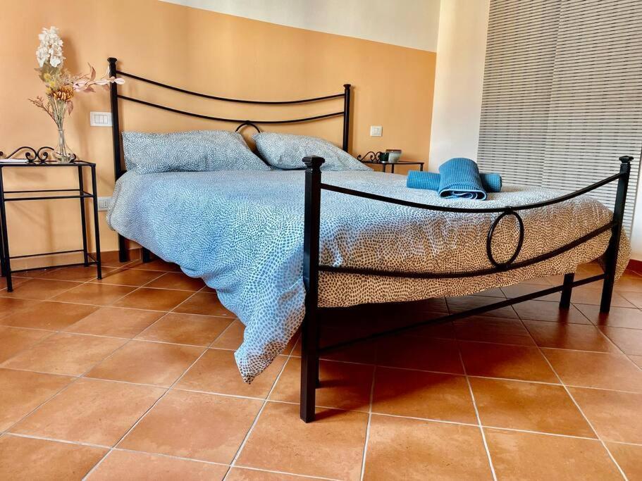 Casa Novella Fortezza Da Basso Florencja Zewnętrze zdjęcie