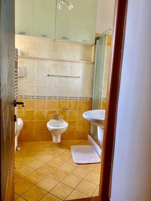 Casa Novella Fortezza Da Basso Florencja Zewnętrze zdjęcie