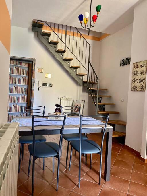Casa Novella Fortezza Da Basso Florencja Zewnętrze zdjęcie