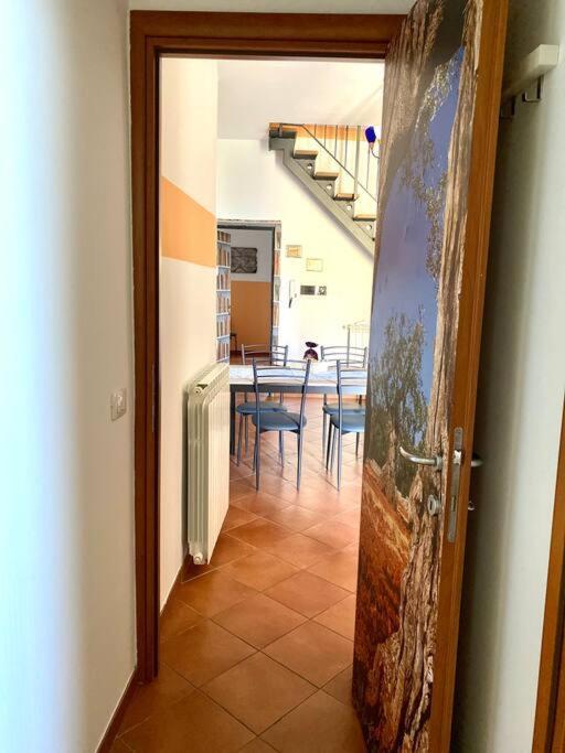 Casa Novella Fortezza Da Basso Florencja Zewnętrze zdjęcie