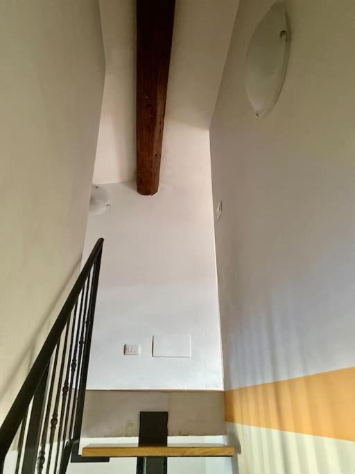 Casa Novella Fortezza Da Basso Florencja Zewnętrze zdjęcie